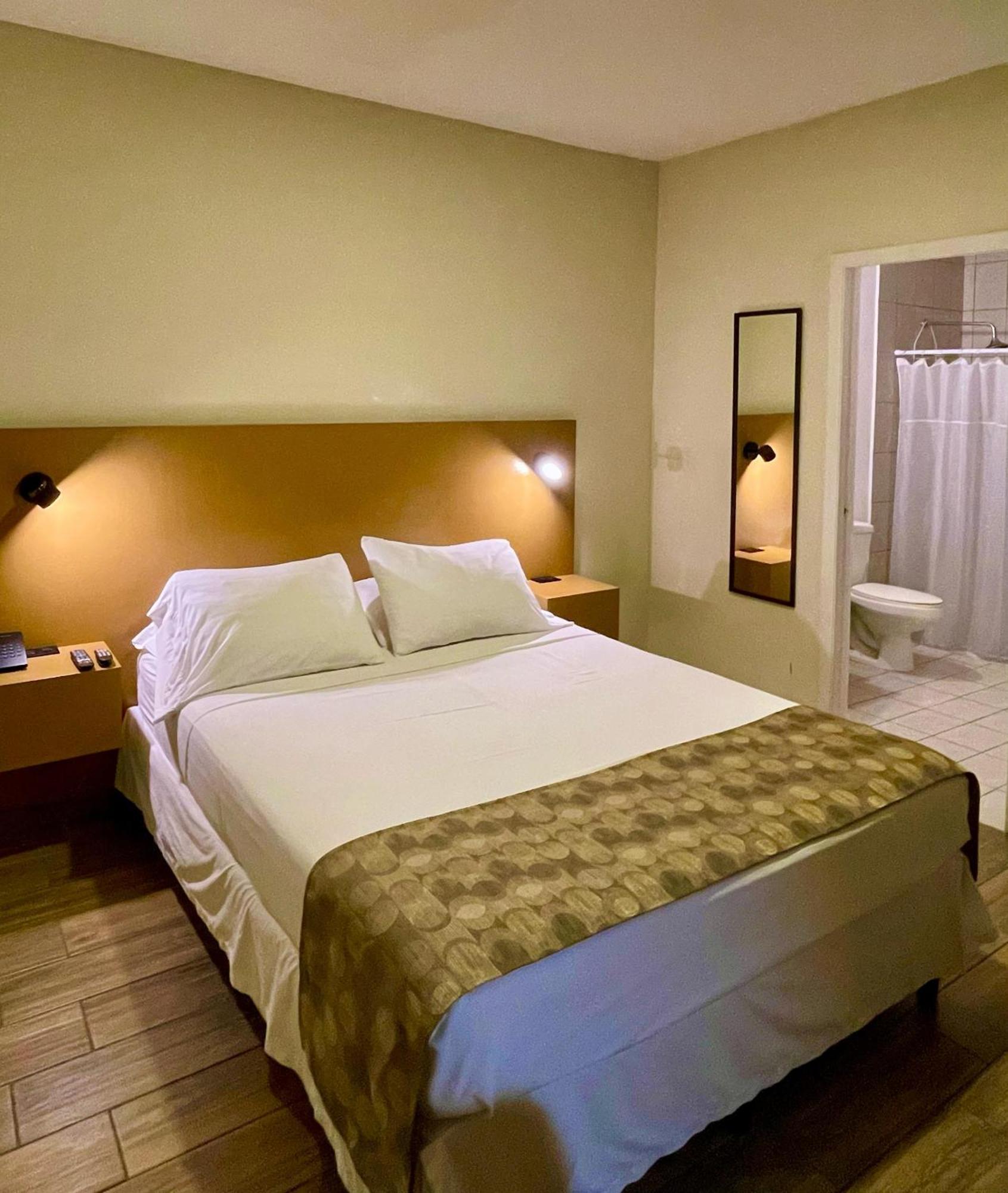 Hotel Villa Serena San Benito San Salvador Eksteriør billede